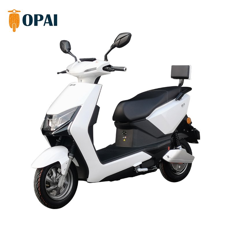 Opai Scooter EEC CKD 72v 2000w 45km/h Trotinette Electrique Sepeda Motor Listrik Lithium Battery Electric Motorcycles