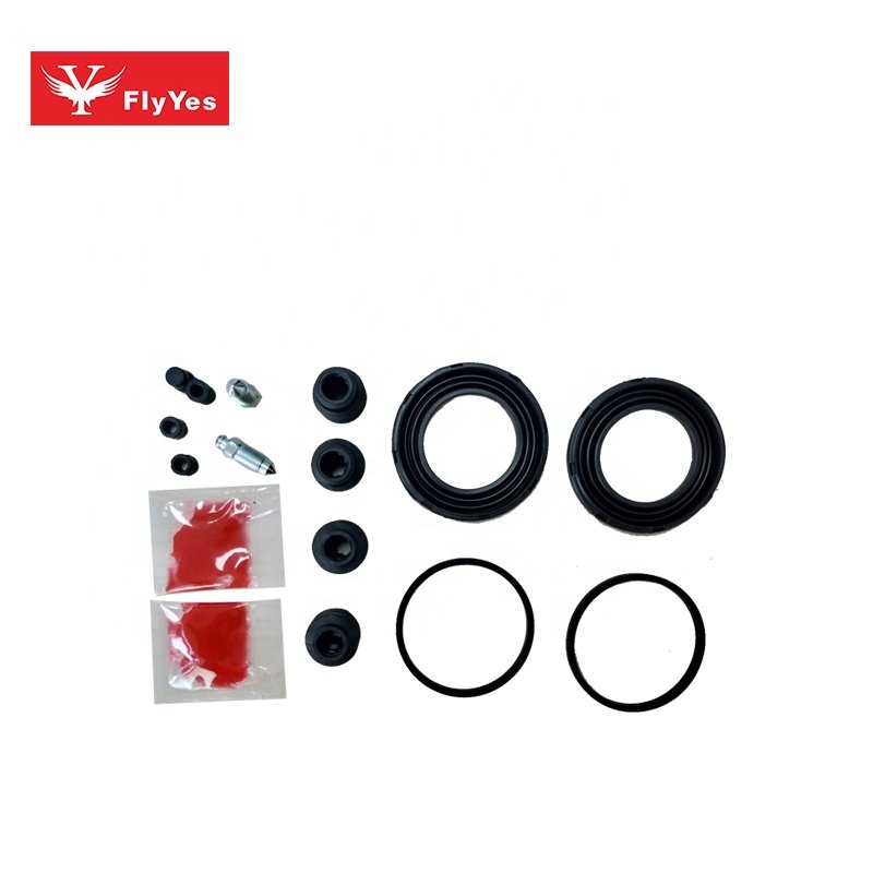 Front Axle Brake Wheel Cylinder Repair Kits K0Y1-33-26Z K0Y13326Z