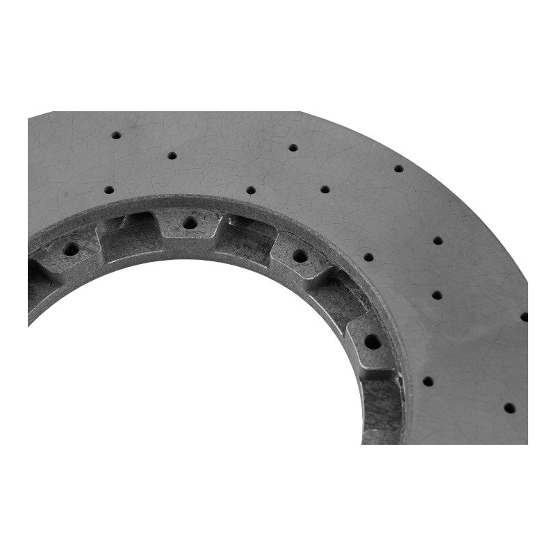 racing car brake systems disc carbon ceramic brake rotor accessories for porsche macan cayenne panamera 911