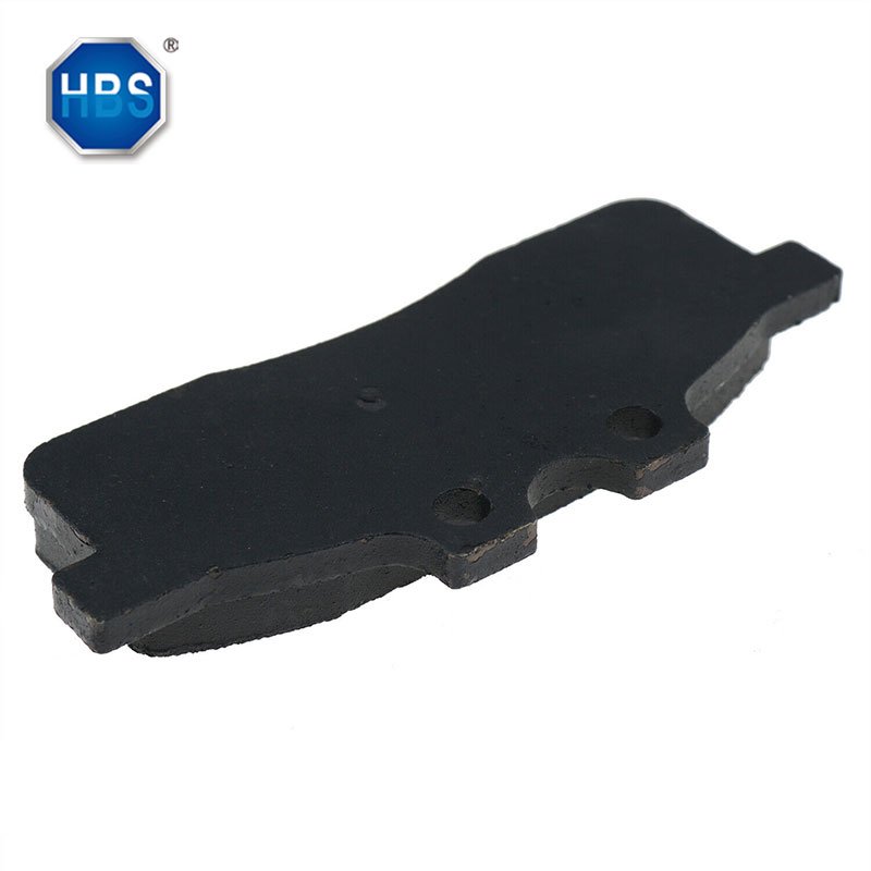 Brake Pads Friction Pads OEM 9969115 1271665 9968927 for CAT 416B, 416C, 416D, 426B New Holland 555E B100B B110 B115B