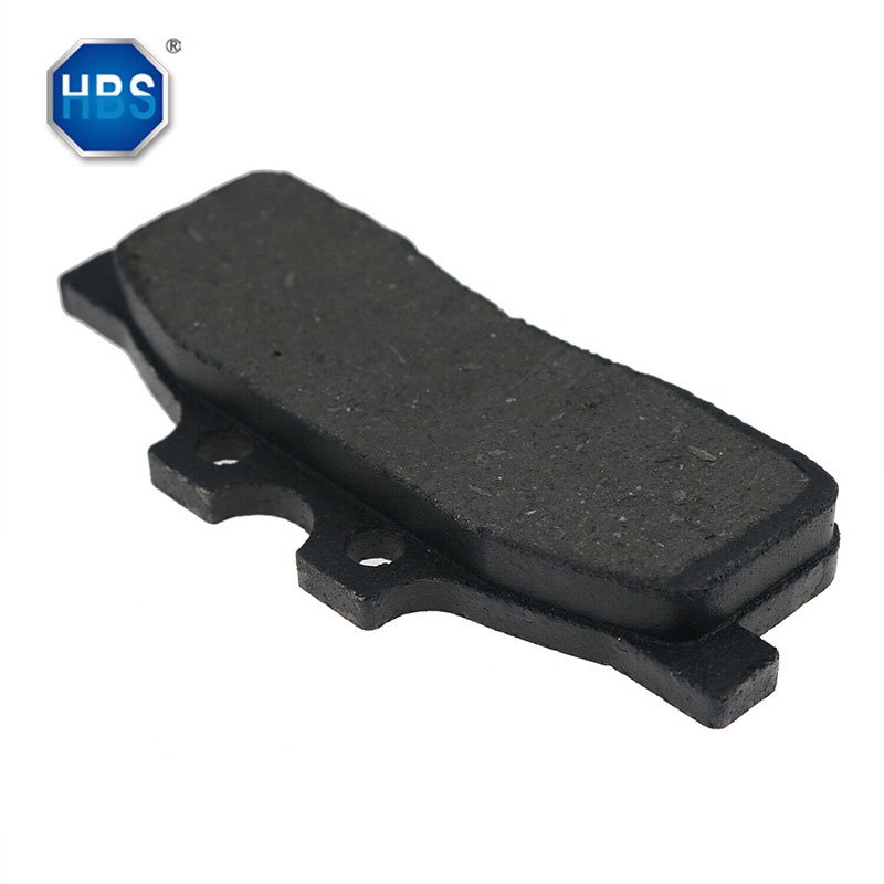 Brake Pads Friction Pads OEM 9969115 1271665 9968927 for CAT 416B, 416C, 416D, 426B New Holland 555E B100B B110 B115B