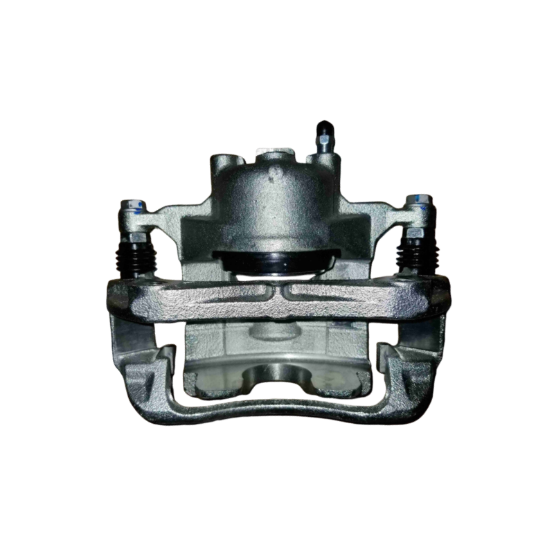 Standard Car Brake Systems Front Right Brake Caliper W/ Brackets 13301190 542086 for Chevrolet Cruze Limited Sonic