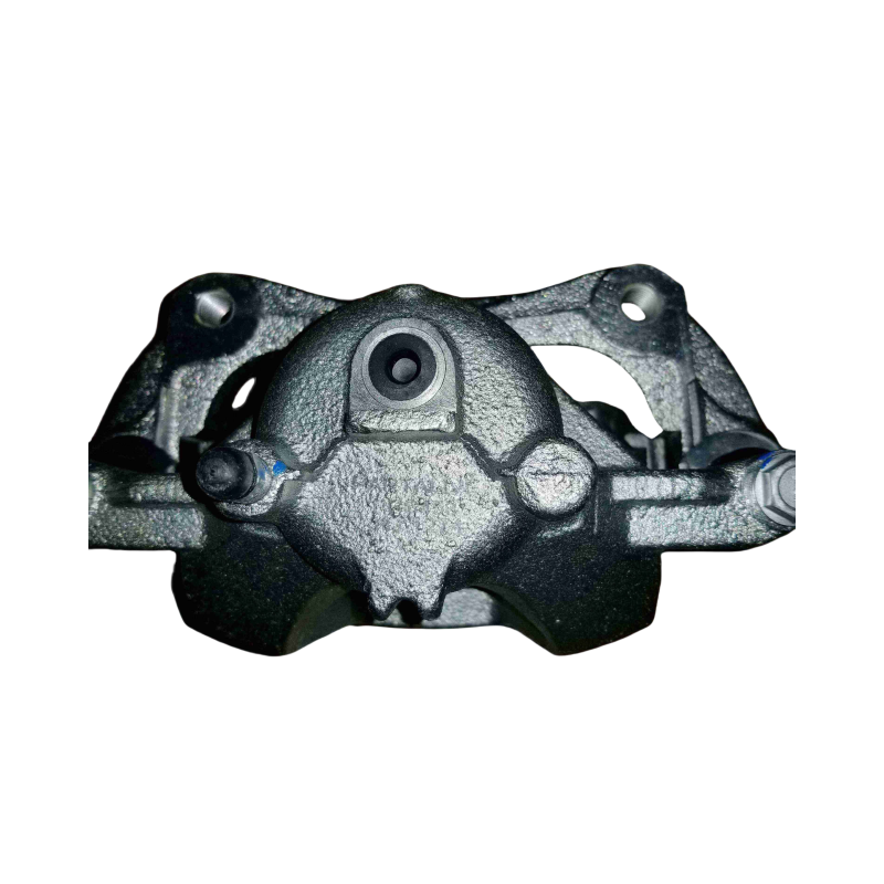 Standard Car Brake Systems Front Right Brake Caliper W/ Brackets 13301190 542086 for Chevrolet Cruze Limited Sonic