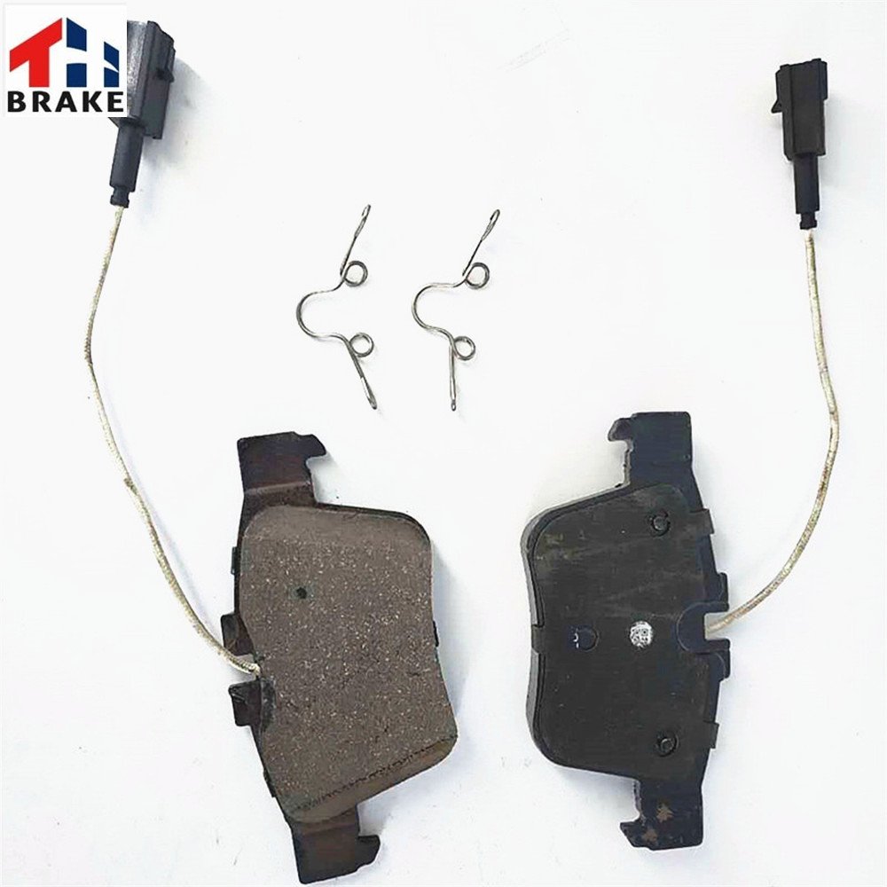 GHIBLI Auto Parts Brake Pads 673004626 D1989 9218-D1989