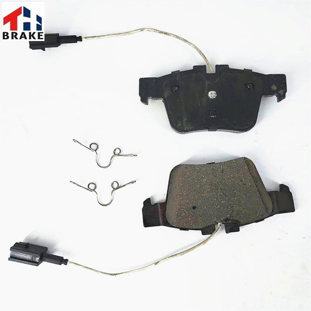 GHIBLI Auto Parts Brake Pads 673004626 D1989 9218-D1989