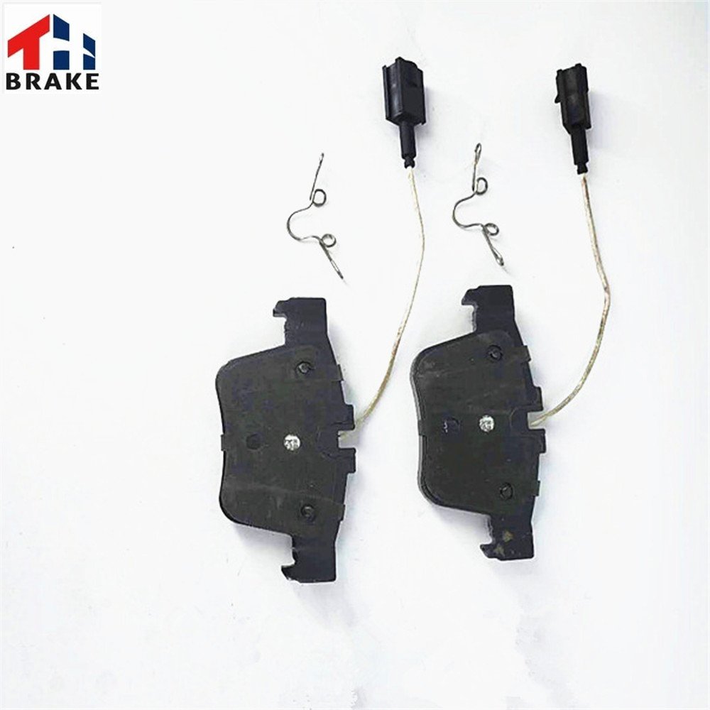 GHIBLI Auto Parts Brake Pads 673004626 D1989 9218-D1989