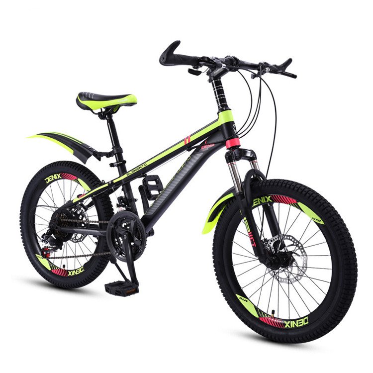 Sepeda Anak Bmx 20 Inch Carbon Kids Bike 20 Inch to 24 Inch Wheel for Kids Bicycle