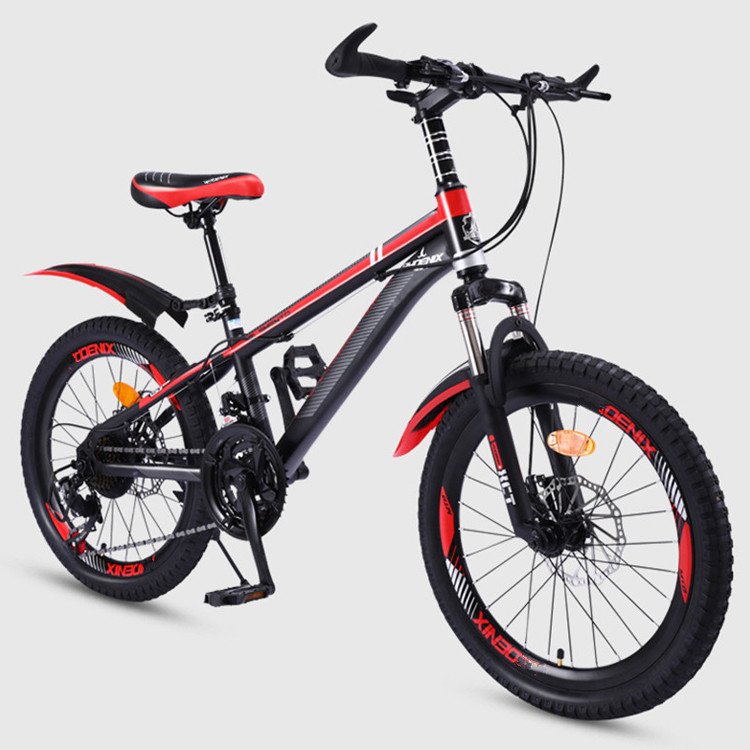 Sepeda Anak Bmx 20 Inch Carbon Kids Bike 20 Inch to 24 Inch Wheel for Kids Bicycle