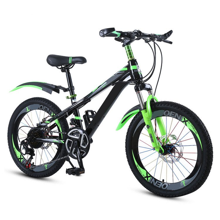 Sepeda Anak Bmx 20 Inch Carbon Kids Bike 20 Inch to 24 Inch Wheel for Kids Bicycle