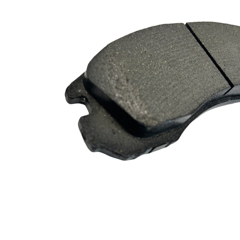 HIGH QUALITY CERAMIC AUTO PARTS SHORT BRAKING DISTANCE for CARS CERAMIC FRONT and REAR BRAKE PADS