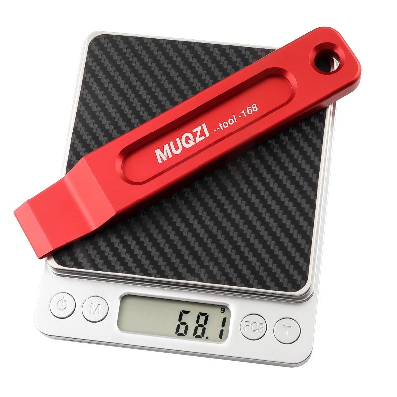 MUQZI Bicycle Oil Disc Caliper Piston Reset Tool Hydraulic Disc Brake Caliper Piston Repair Tool