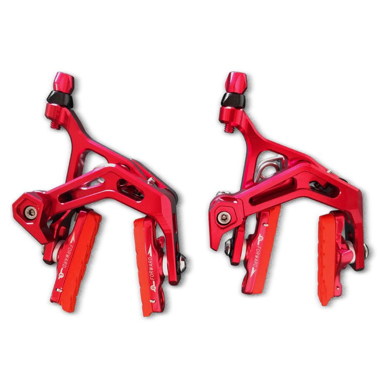 Road Bike YRCB01 C Brake Caliper Mountain Bike C-type Brake Aluminum C Brake Bike Parts
