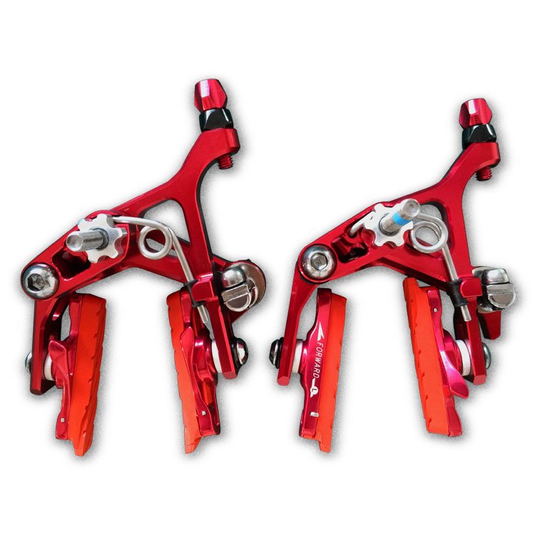 Road Bike YRCB01 C Brake Caliper Mountain Bike C-type Brake Aluminum C Brake Bike Parts