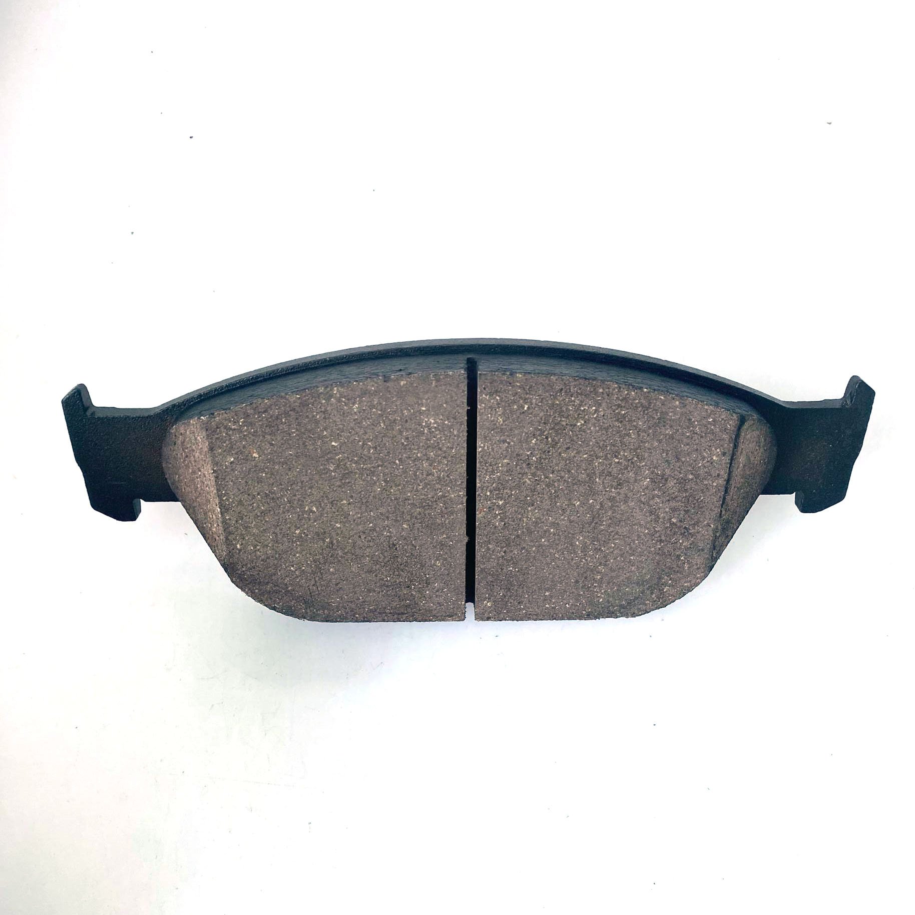 4H0 698 151 G D1549-8758 Car Brakes Front Brake Pads Spare Parts Brake Pads for Audi A8