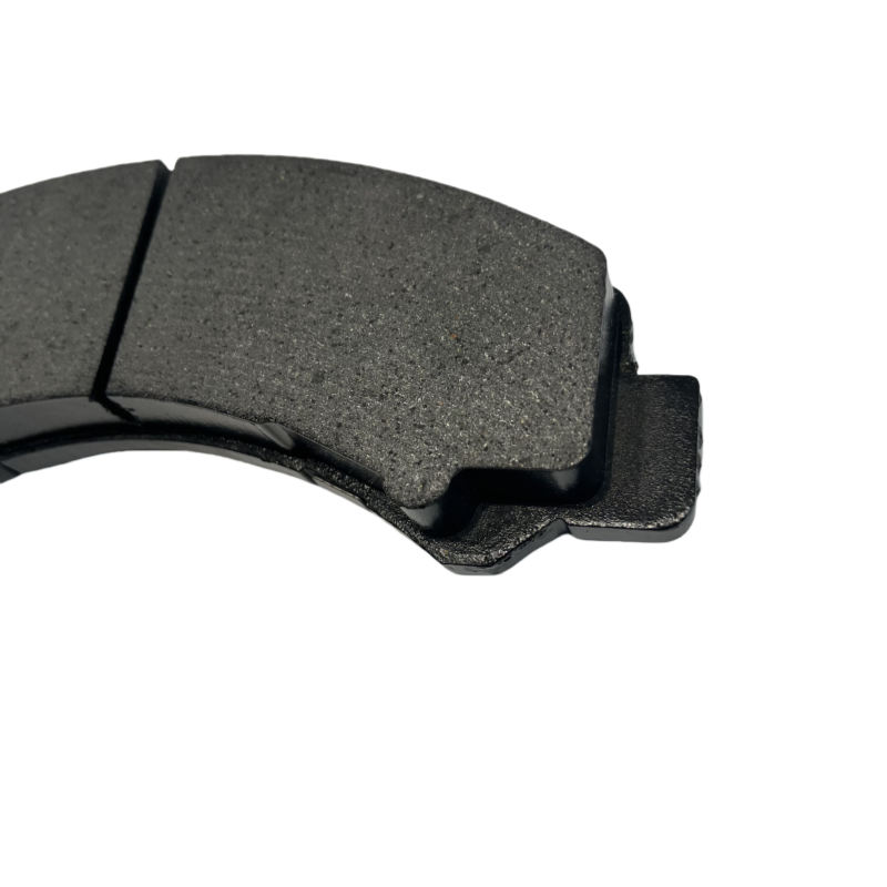PREMIUM MANUFACTURER PRICE SEMI-METAL CERAMIC BRAKE PADS NISSAN SPECIAL BRAKE PADS
