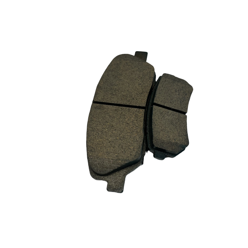 PREMIUM MANUFACTURER PRICE SEMI-METAL CERAMIC BRAKE PADS NISSAN SPECIAL BRAKE PADS