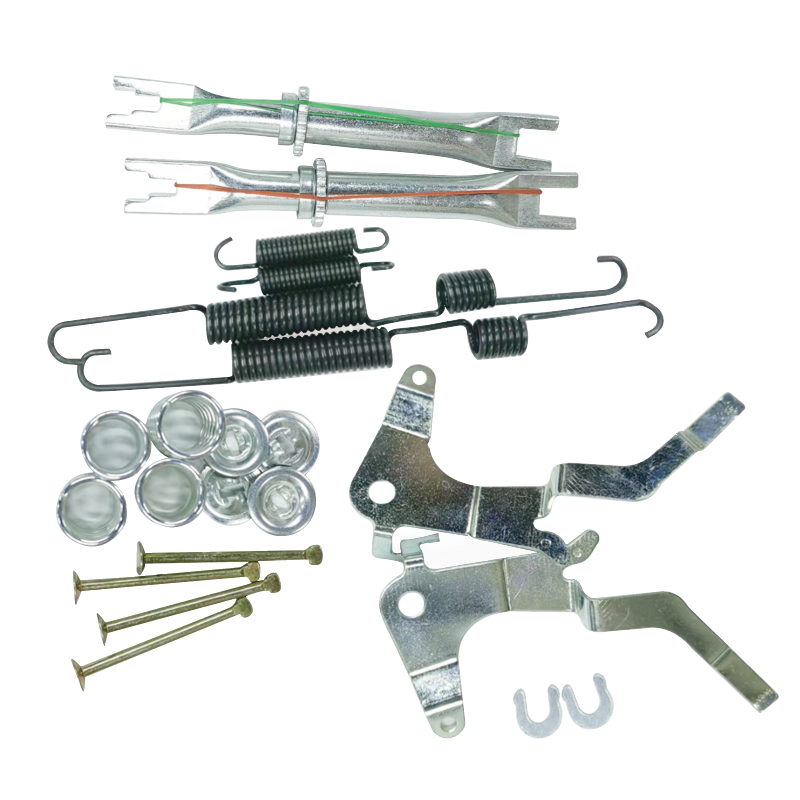 Auto Brake System Adjuster Kit Brake Repair Kit Adjusting 04942-0K070 for Toyota Parking Brake