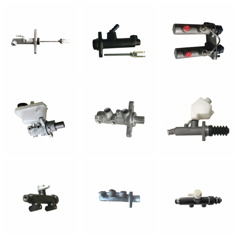 Truck Brake Master Cylinder 4732110 4164296 2997342 4754206 4762814 4324597 Fit for IVECO