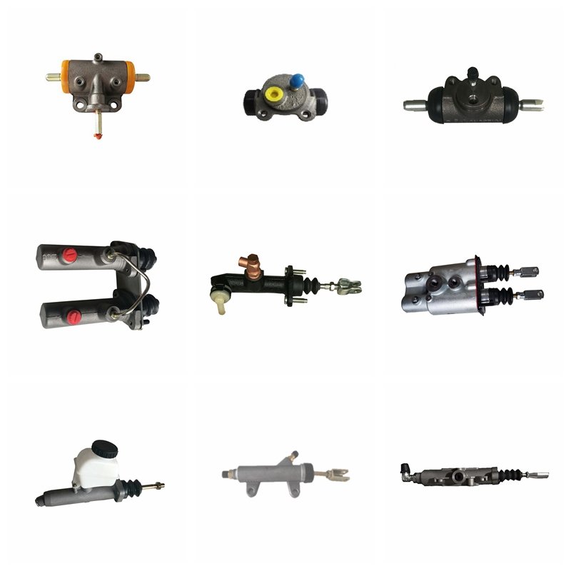 Truck Brake Master Cylinder 4732110 4164296 2997342 4754206 4762814 4324597 Fit for IVECO
