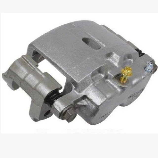 18040100 N1040-132882 L55854PM Front 4 Pot Brake Caliper for Chevrolet Trucks S10 Blazer