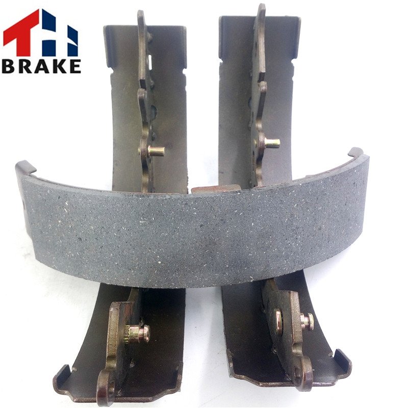 HIACE Brake Shoes Set K2378 04495-04010 04495-26240 GS8770