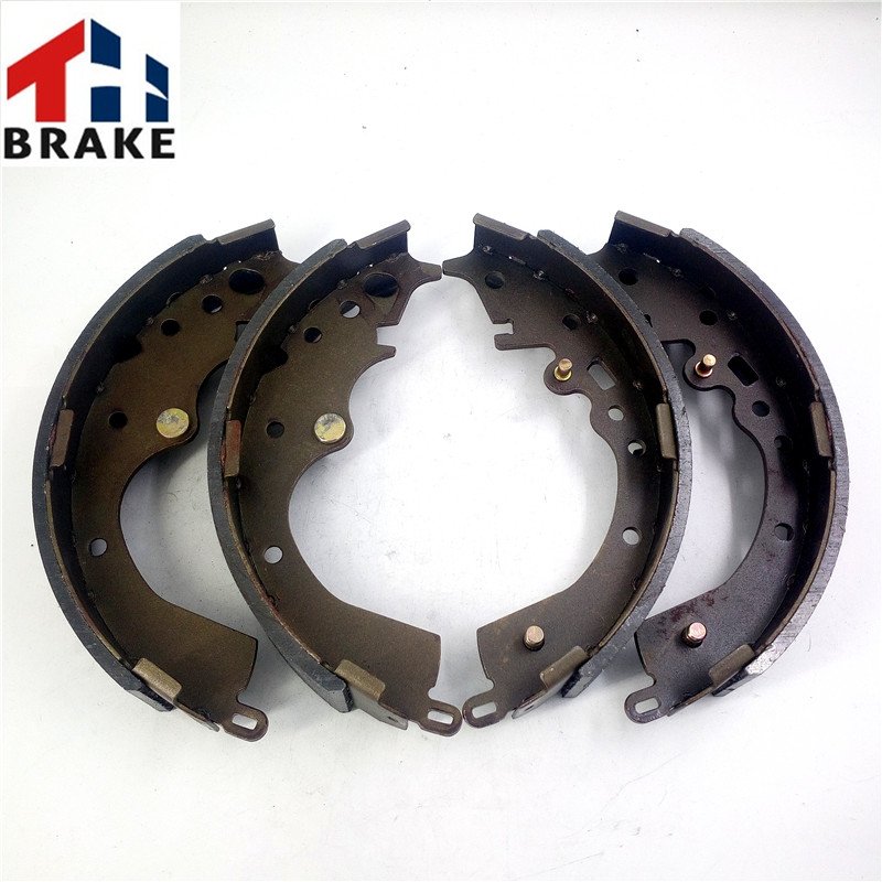 HIACE Brake Shoes Set K2378 04495-04010 04495-26240 GS8770