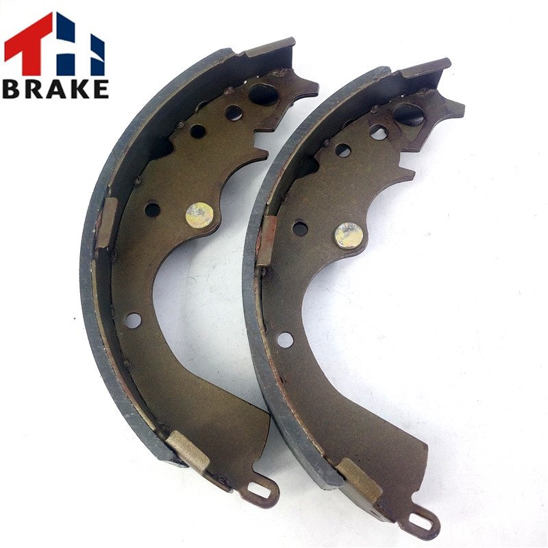 HIACE Brake Shoes Set K2378 04495-04010 04495-26240 GS8770