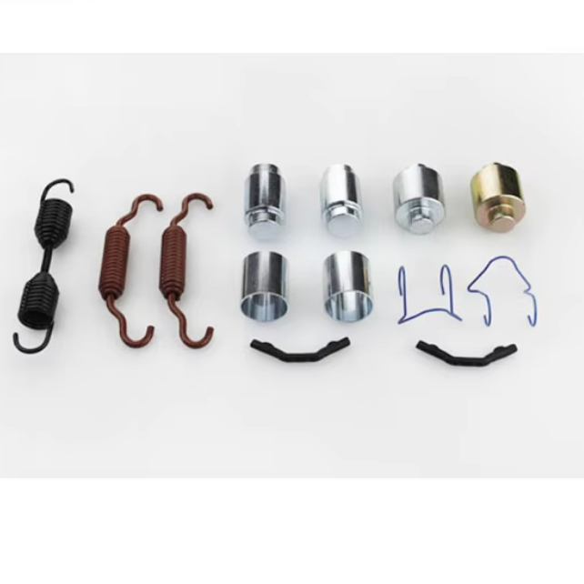 Brake Shoes Brake Hardware Kit 4515qhd Brake Shoes Repair Adjust Kit