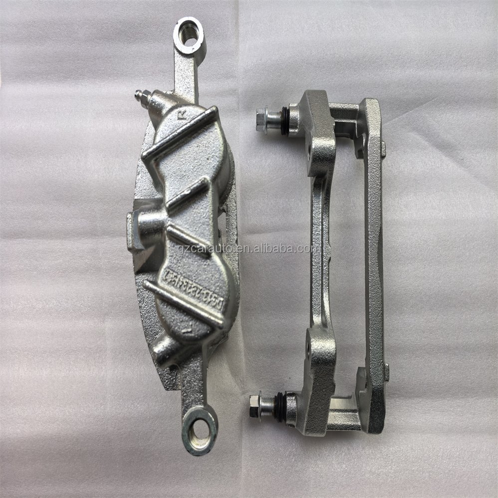 Suitable for Ford Explorer DG1Z-2B120-E DG1Z-2B121-E BRCF292 293 DG1Z2B120E 121E Front Brake Caliper Bracket Condition Brand New