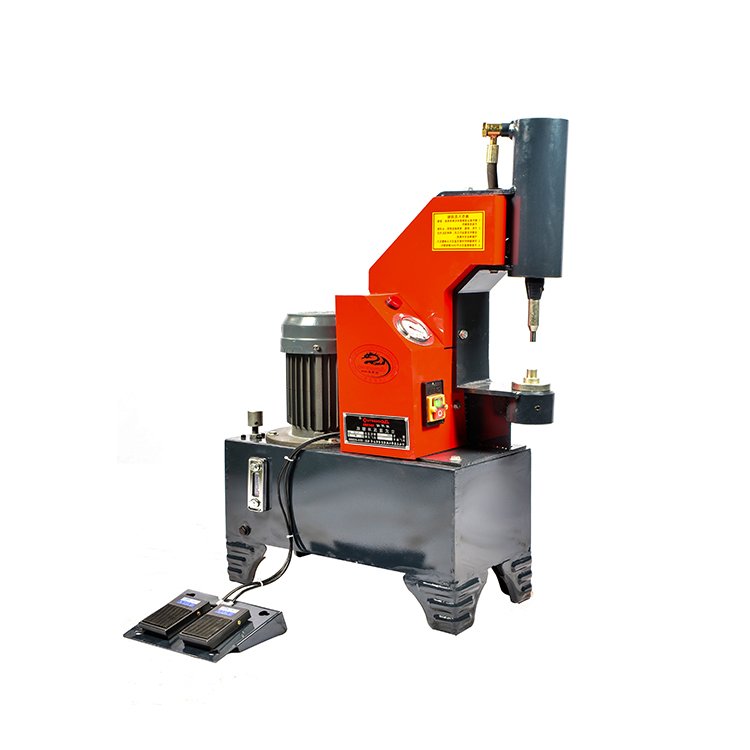 Riveting Machine Hydraulic Electric Riveter Cheap Price