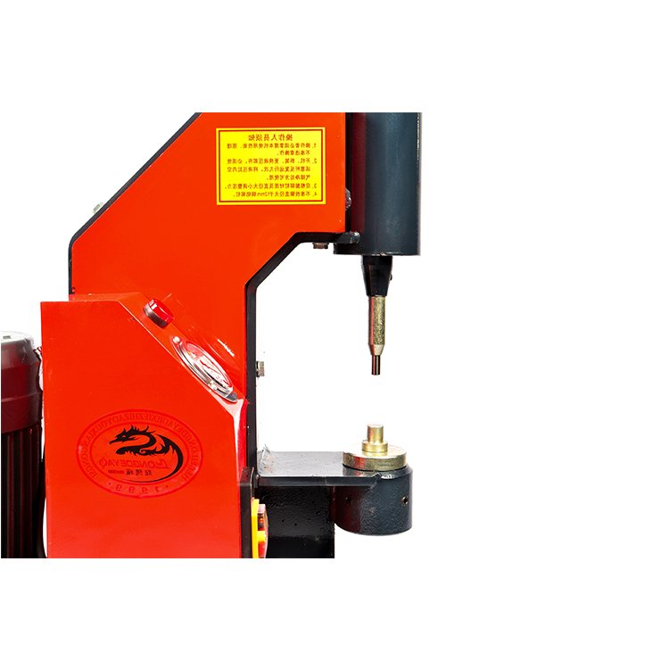 Riveting Machine Hydraulic Electric Riveter Cheap Price