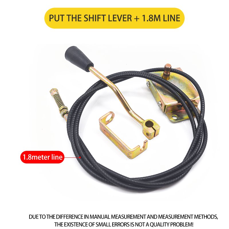 Electric Tricycle Foot Brake Hand Brake Integrated a Disc Brake Accessories Modification Accessories