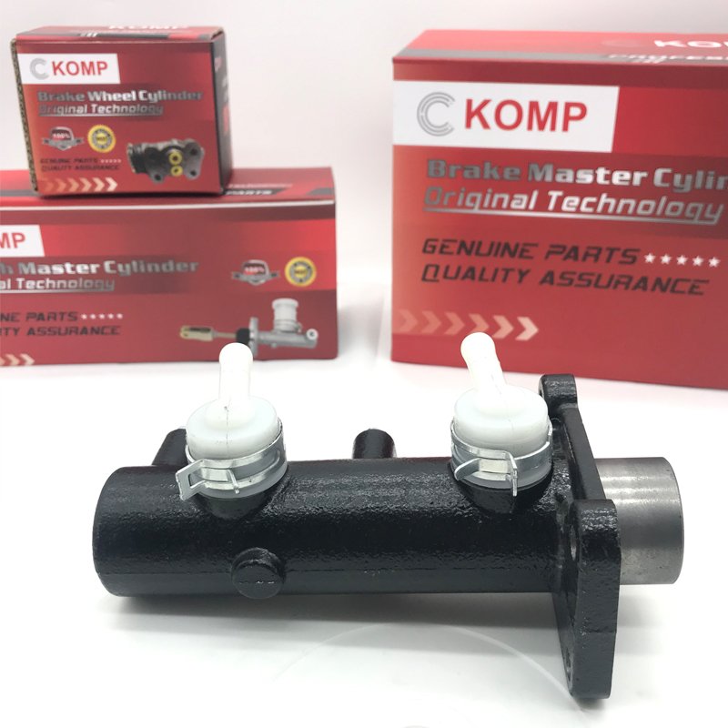 High Performance Truck Brake Master Cylinder for MITSUBISHI Canter FE5 FE6 BM23079 MC862565 MC894212
