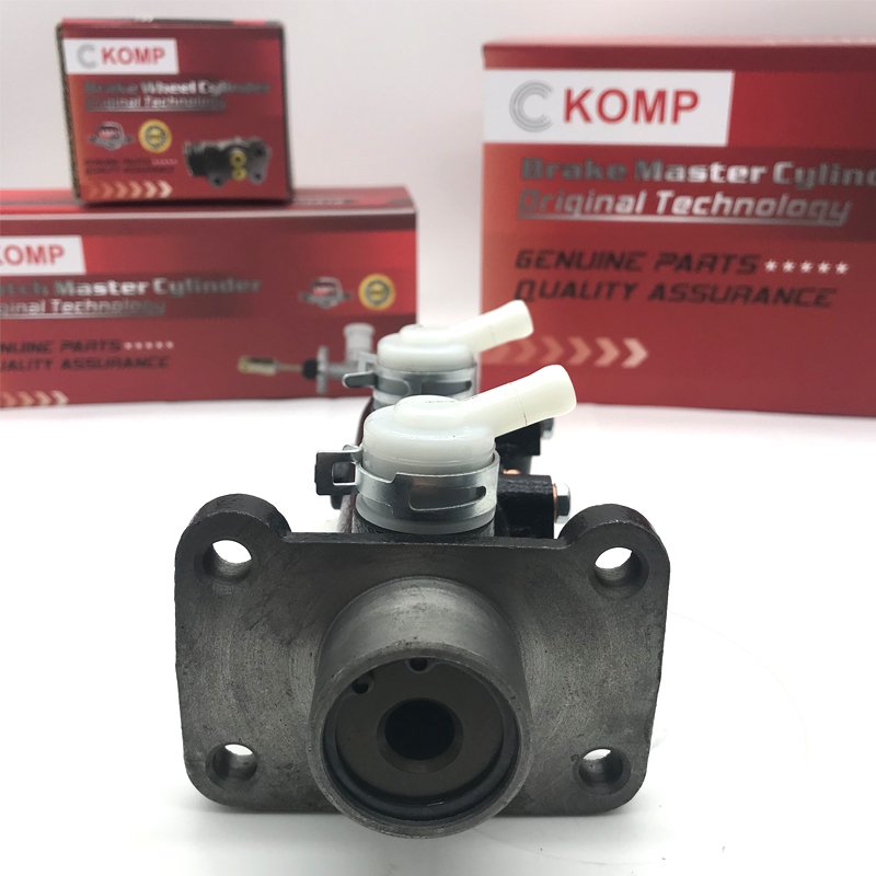 High Performance Truck Brake Master Cylinder for MITSUBISHI Canter FE5 FE6 BM23079 MC862565 MC894212