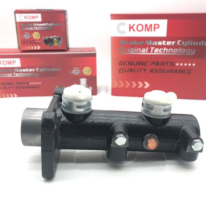 High Performance Truck Brake Master Cylinder for MITSUBISHI Canter FE5 FE6 BM23079 MC862565 MC894212