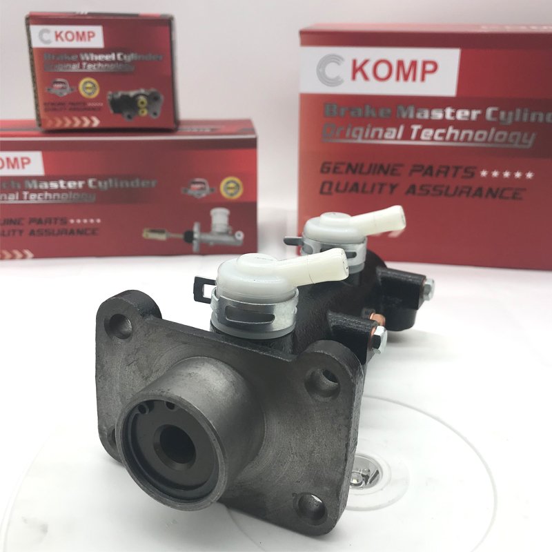High Performance Truck Brake Master Cylinder for MITSUBISHI Canter FE5 FE6 BM23079 MC862565 MC894212