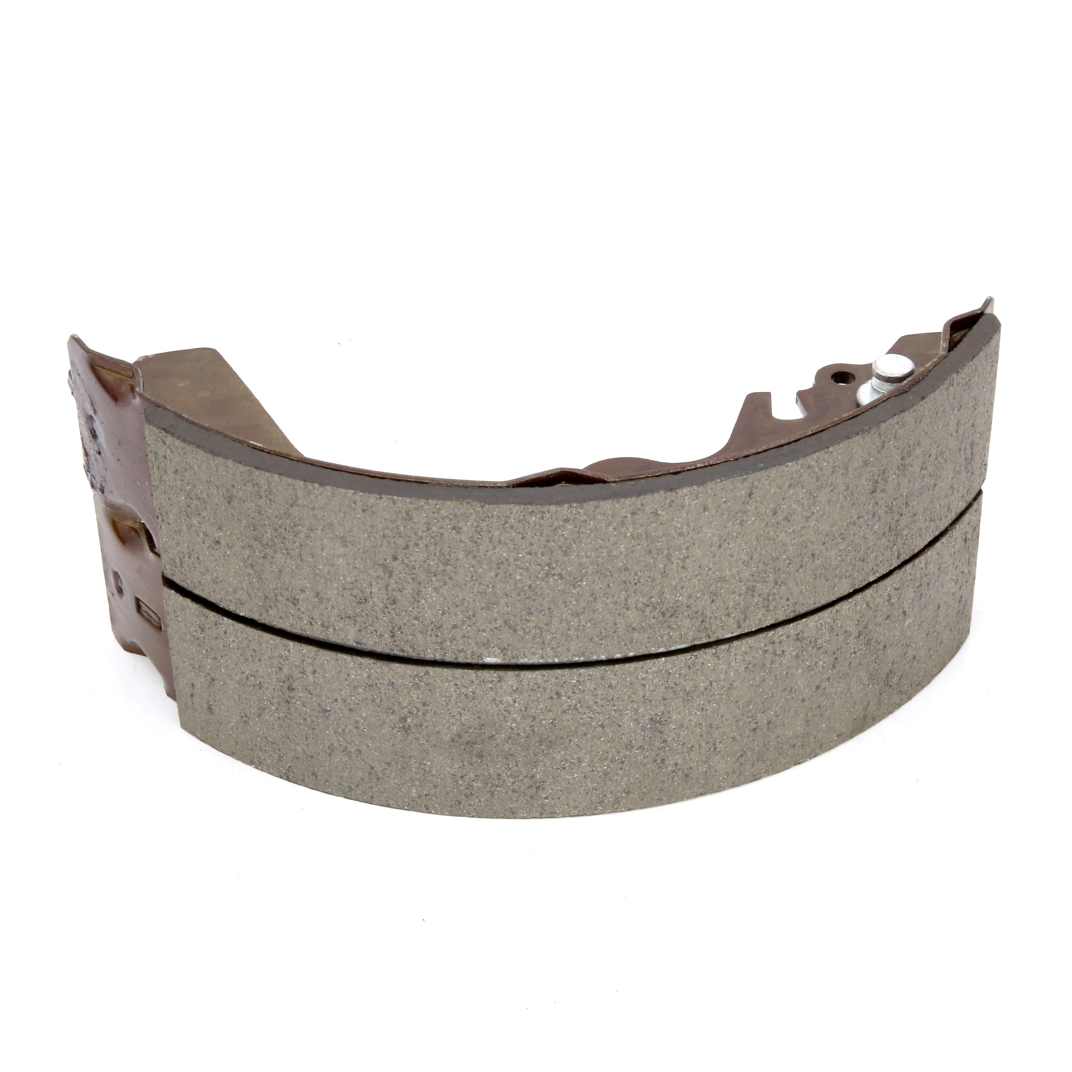 China Manufacturer Auto Brake System Rear Brake Shoe Wholesale for Northeast Lioncel Mitsubishi Galant Space Star MB699336