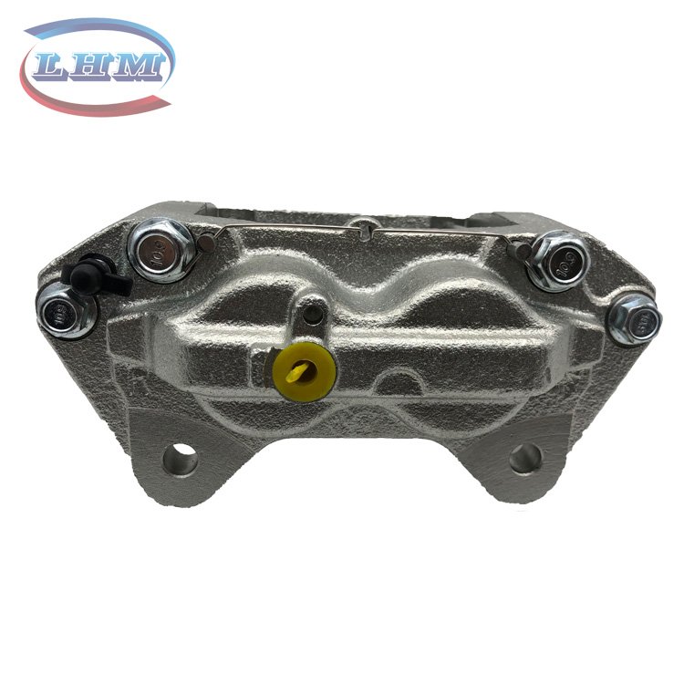 Automotive Front Brake Caliper for Land Cruiser HZJ78 HZJ79 FZJ71 FZJ74 FZJ78 FZJ79 47730-60120