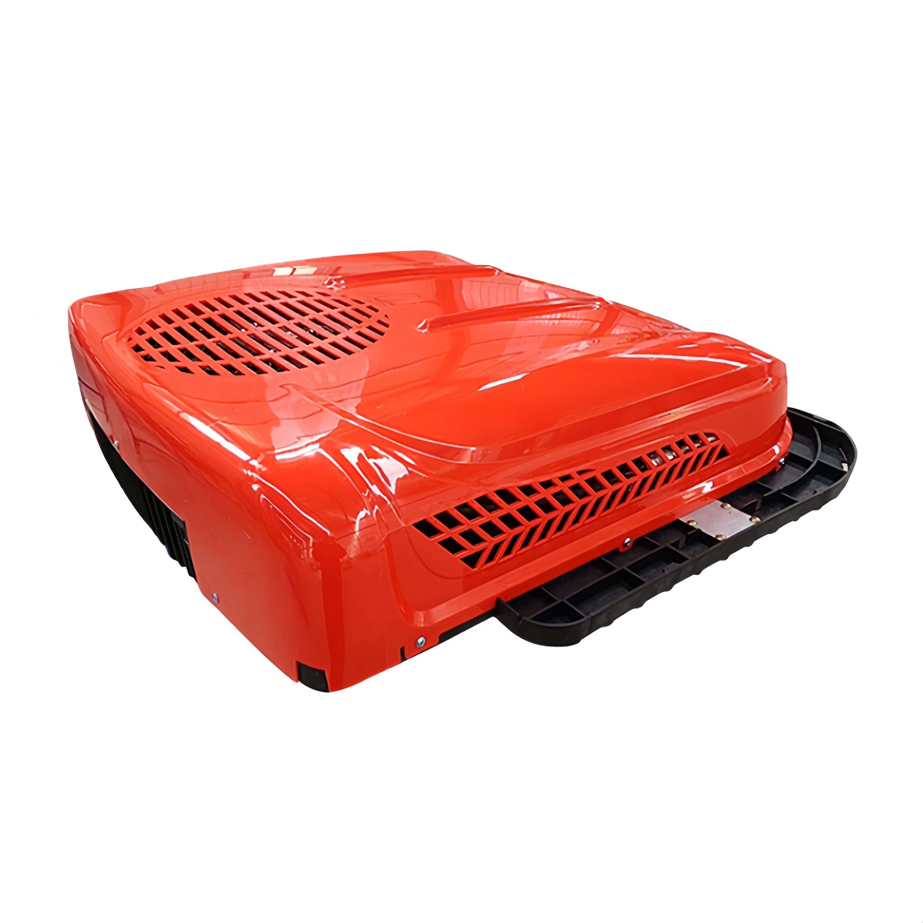 RGFROST 24V Universal Classic New 12 Volt Portable DC Split Air Conditioning System for Cars & Trucks Universal Car Air