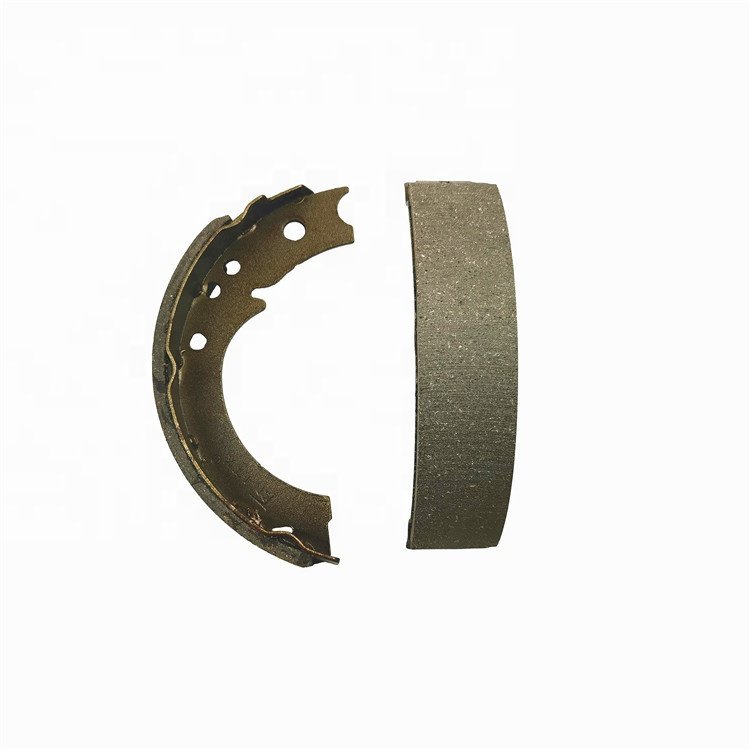 Brake Shoe Automotive Braking System Hand Brake Disc for JAC NKR NPR NHR K4404