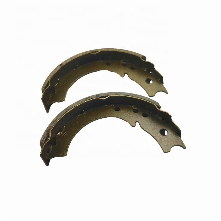 Brake Shoe Automotive Braking System Hand Brake Disc for JAC NKR NPR NHR K4404