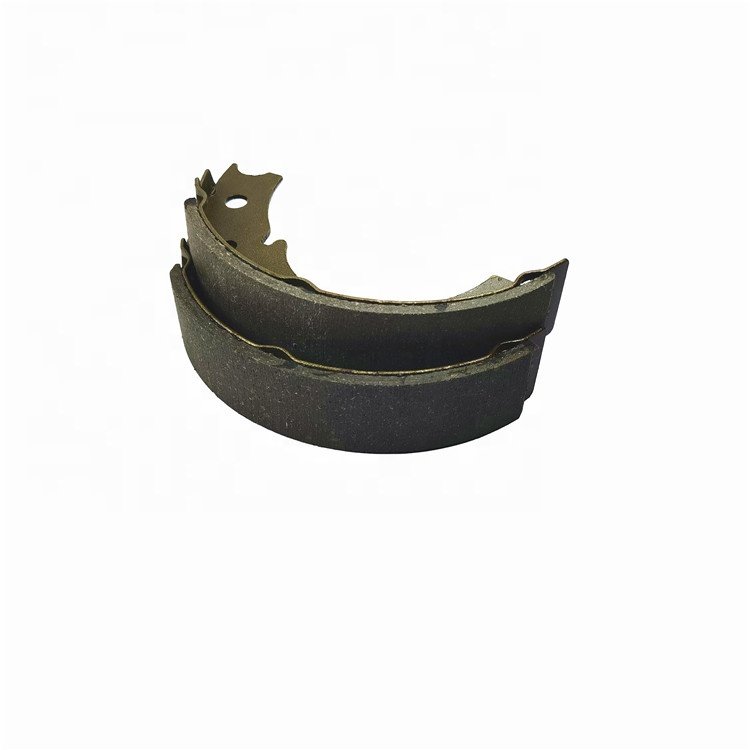 Brake Shoe Automotive Braking System Hand Brake Disc for JAC NKR NPR NHR K4404