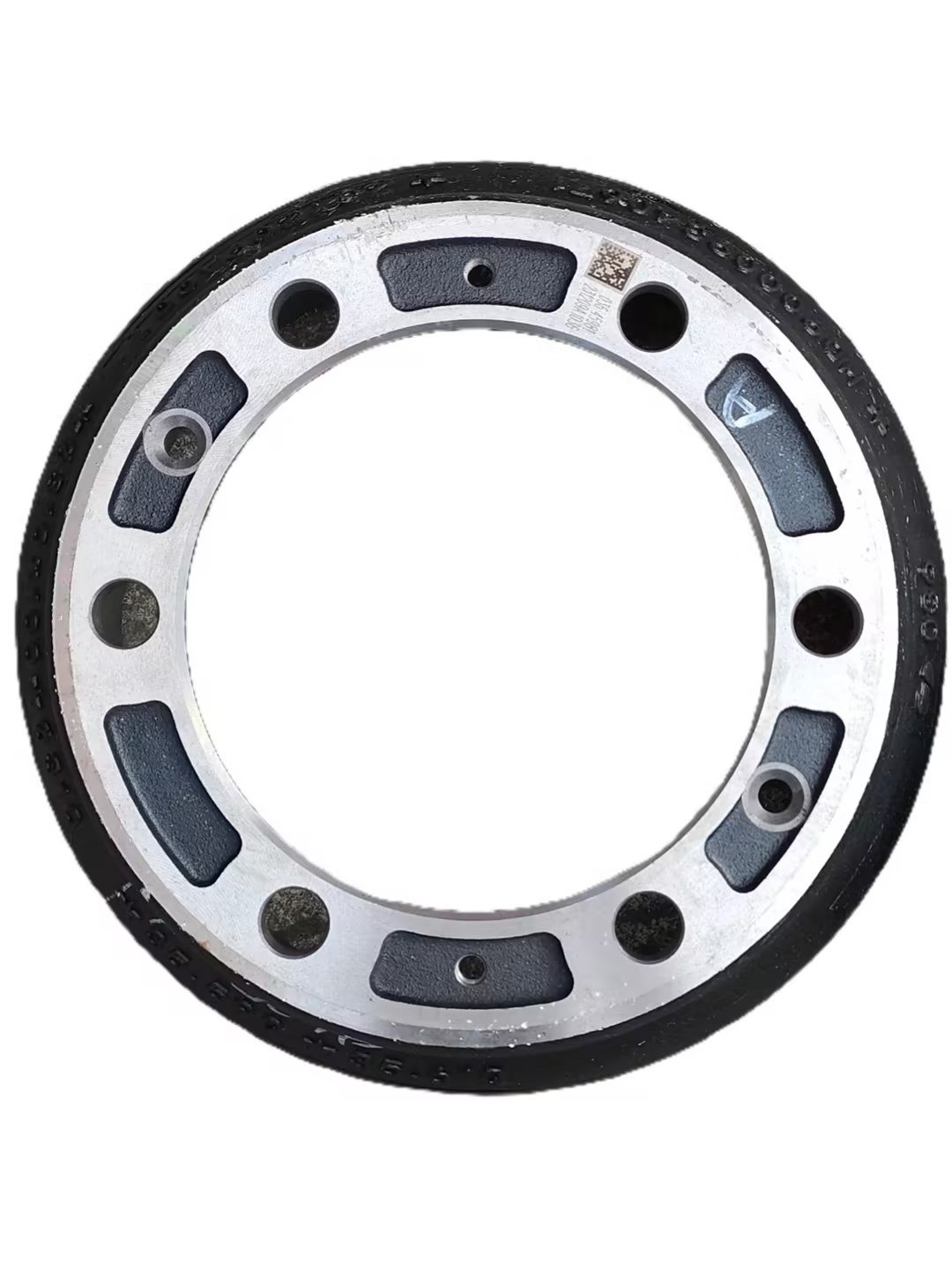 Truck Body Parts Are Original and Suitable for the Brake Drum of the Dayun Xianglong Model