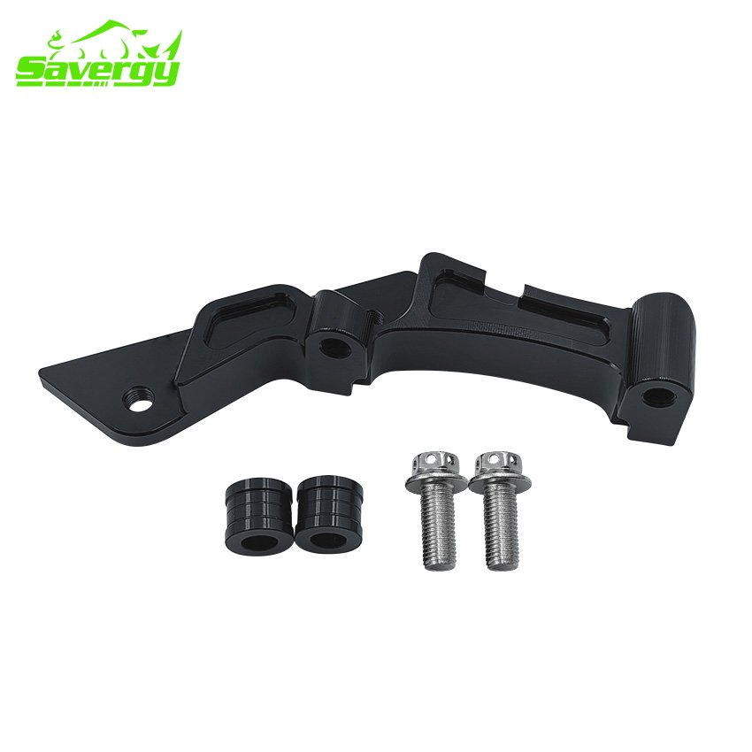 Thailand Yamaha XMAX300 Caliper Adapter Code for Racing 4POT Brake Caliper DISK 267MM-300MM