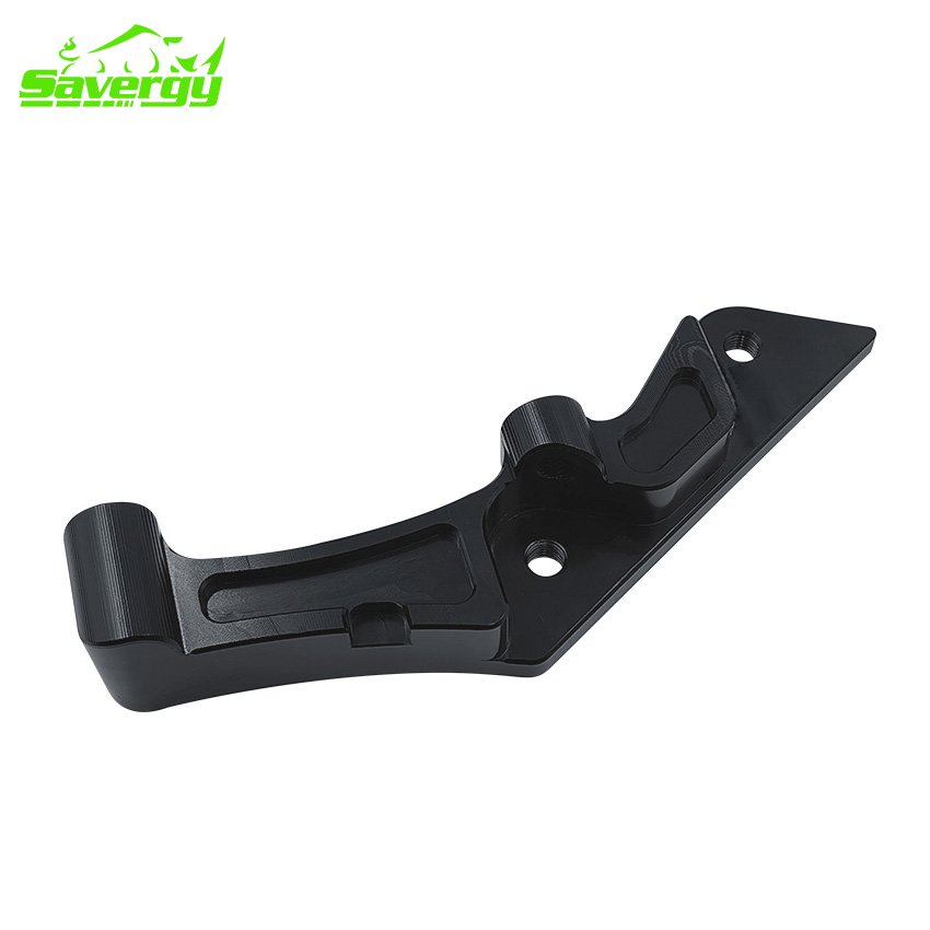 Thailand Yamaha XMAX300 Caliper Adapter Code for Racing 4POT Brake Caliper DISK 267MM-300MM