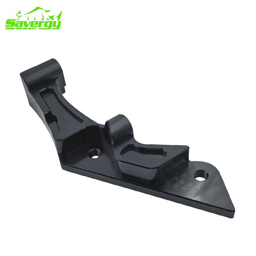 Thailand Yamaha XMAX300 Caliper Adapter Code for Racing 4POT Brake Caliper DISK 267MM-300MM
