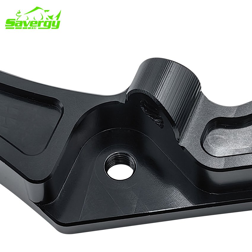 Thailand Yamaha XMAX300 Caliper Adapter Code for Racing 4POT Brake Caliper DISK 267MM-300MM