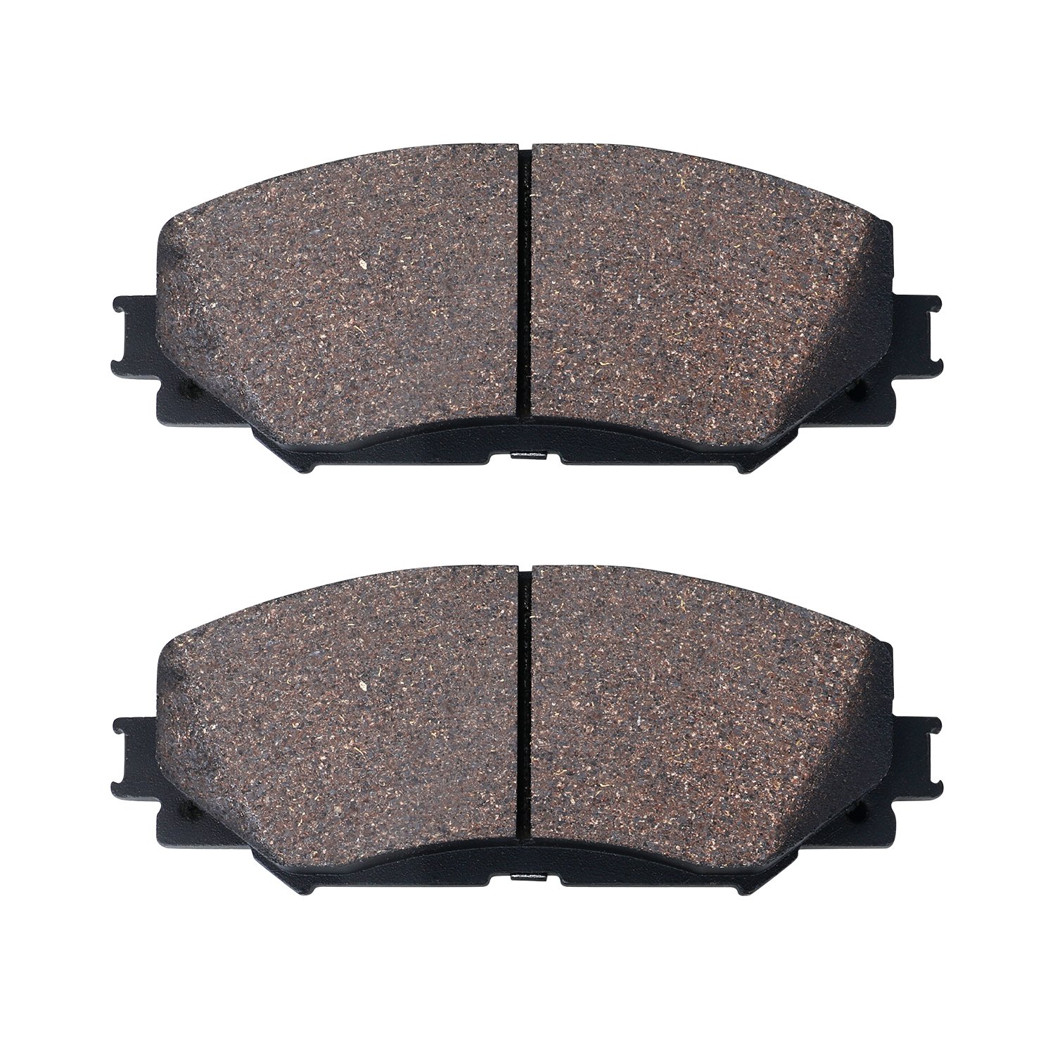 MASUMA MS-1524 Advics Wholesale Brake Pad No Noise Spare Parts for Toyota Wish Prius Allion for Voxy Noah 04465-02220