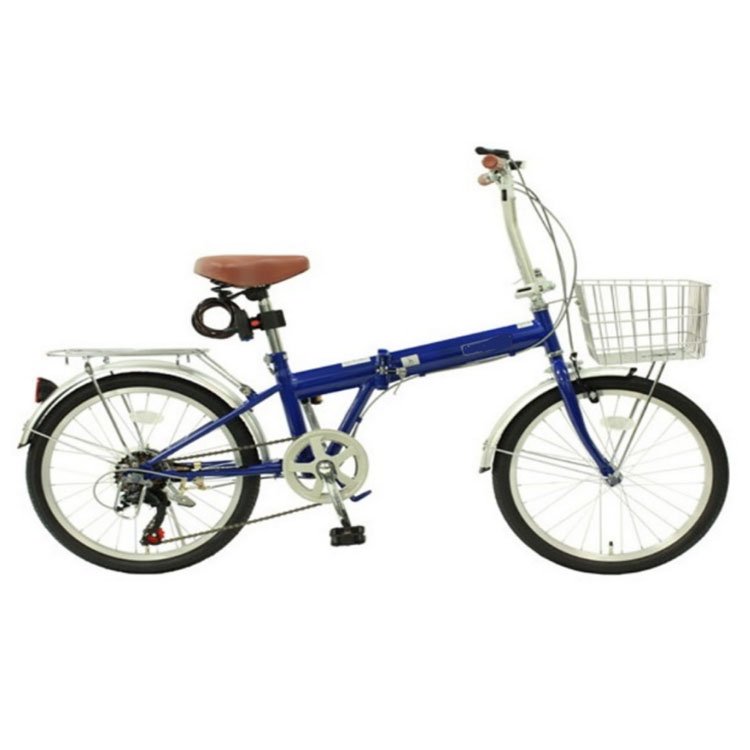 Tianjin SENXIANG Steel Wanda 20"*1.75 Folding Bicycle Ready to Ship