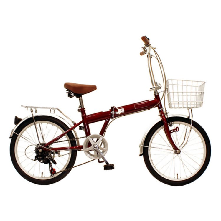 Tianjin SENXIANG Steel Wanda 20"*1.75 Folding Bicycle Ready to Ship